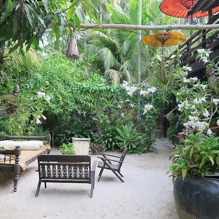Kipling'S Bay Guest House Ngapali Beach Extérieur photo