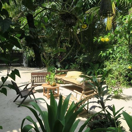 Kipling'S Bay Guest House Ngapali Beach Extérieur photo