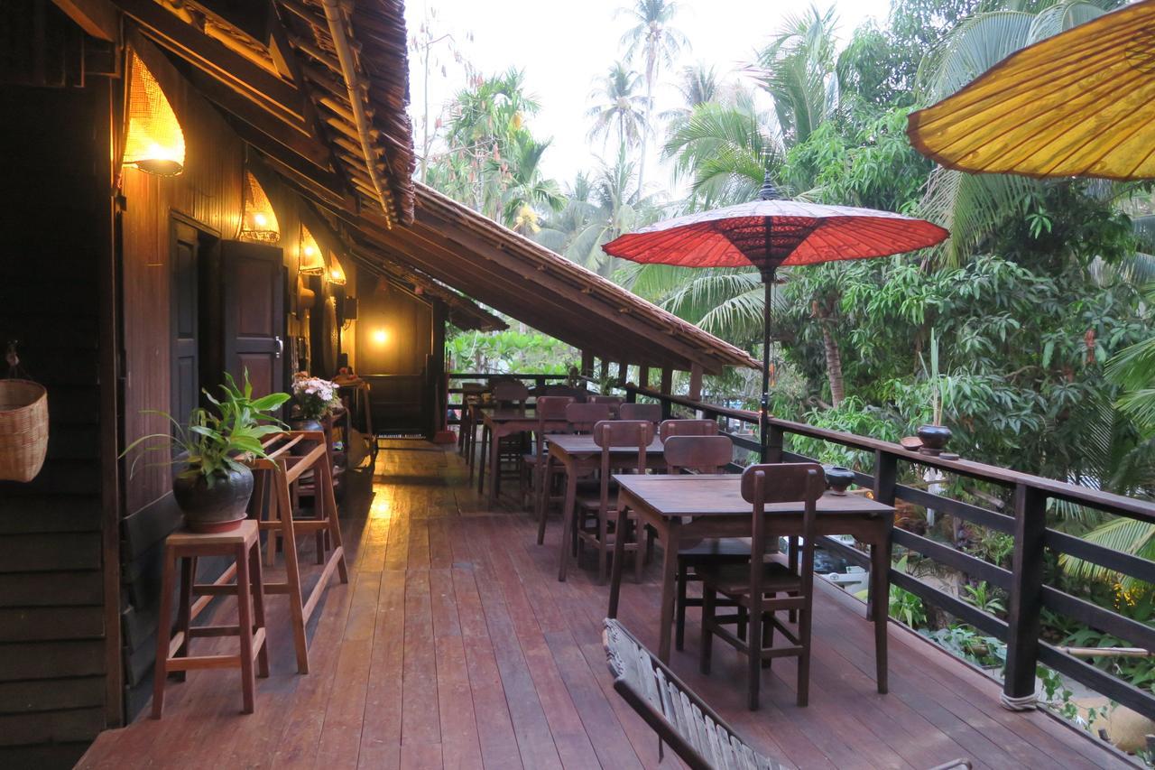 Kipling'S Bay Guest House Ngapali Beach Extérieur photo