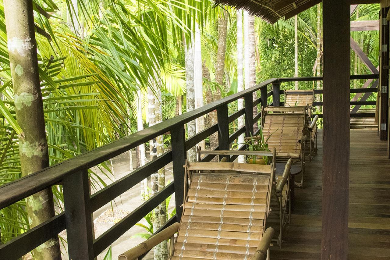 Kipling'S Bay Guest House Ngapali Beach Extérieur photo