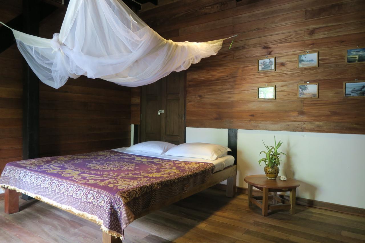 Kipling'S Bay Guest House Ngapali Beach Extérieur photo