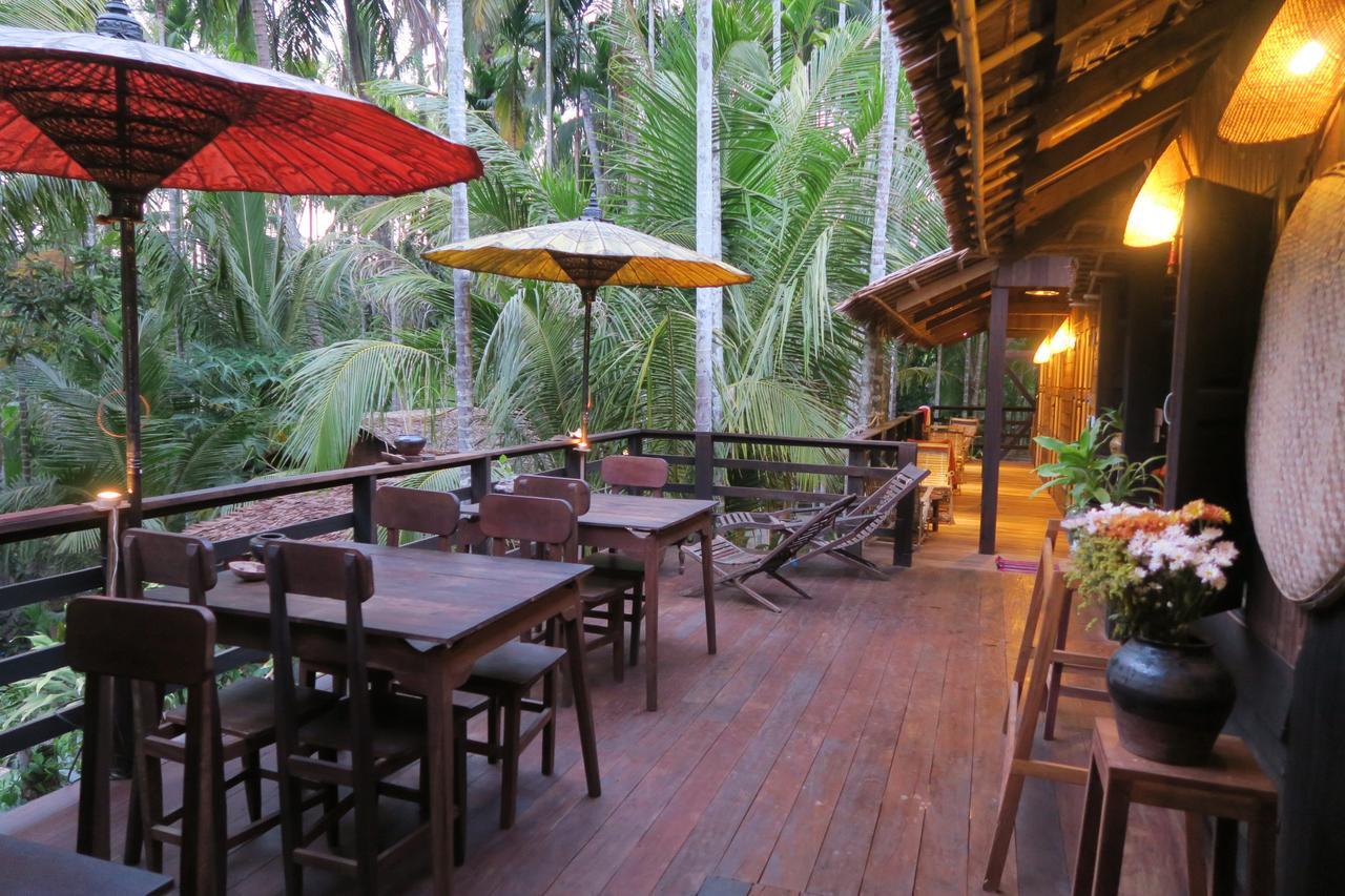 Kipling'S Bay Guest House Ngapali Beach Extérieur photo