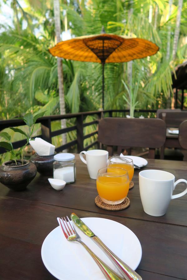 Kipling'S Bay Guest House Ngapali Beach Extérieur photo
