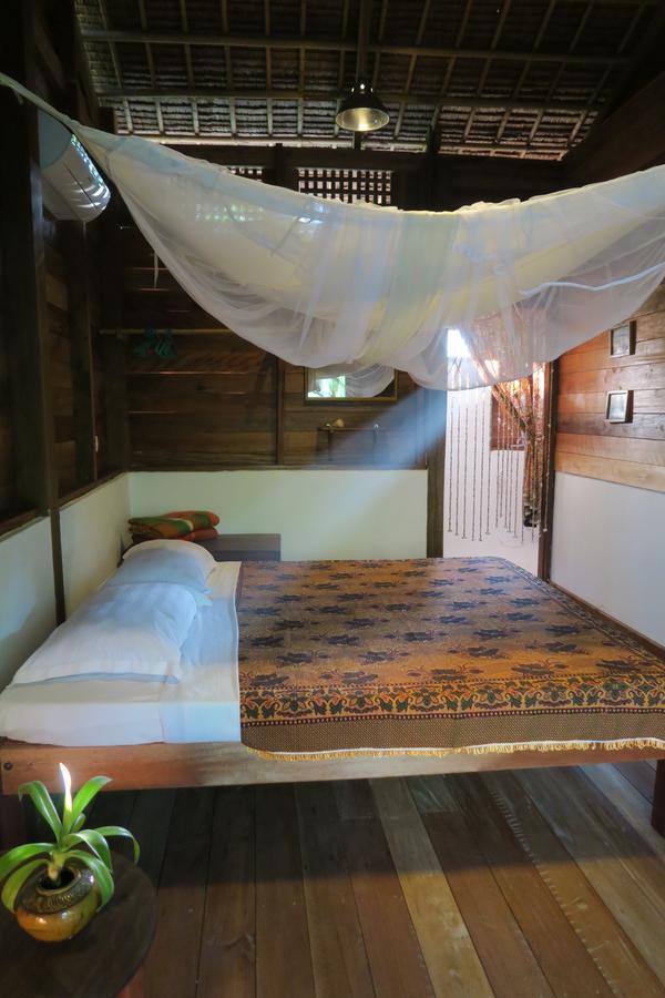 Kipling'S Bay Guest House Ngapali Beach Extérieur photo