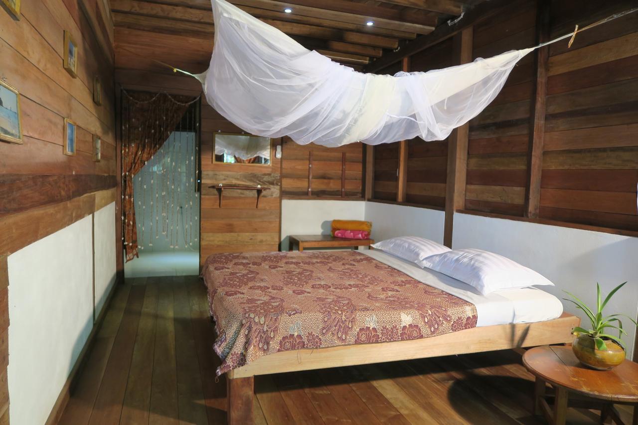 Kipling'S Bay Guest House Ngapali Beach Extérieur photo
