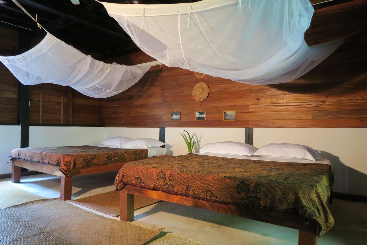 Kipling'S Bay Guest House Ngapali Beach Extérieur photo