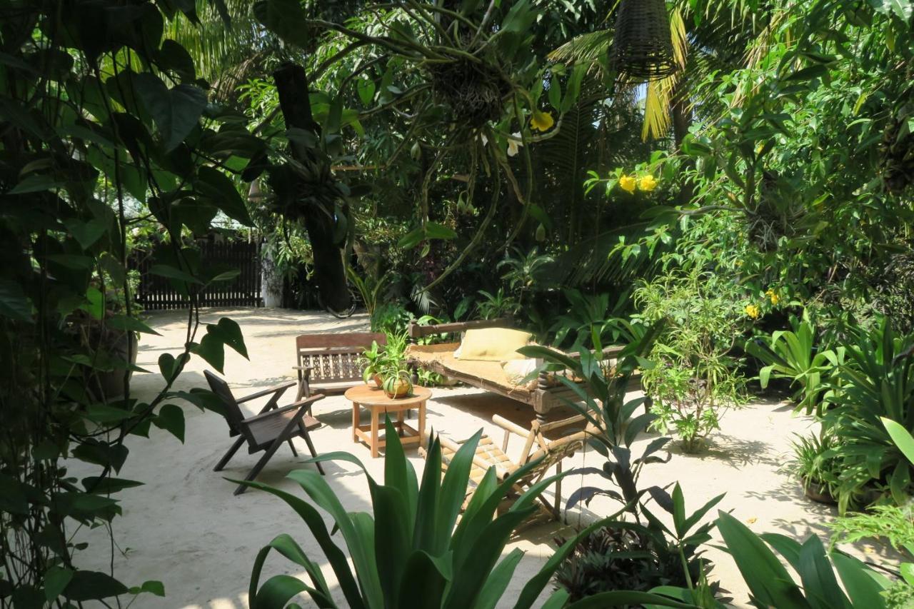 Kipling'S Bay Guest House Ngapali Beach Extérieur photo