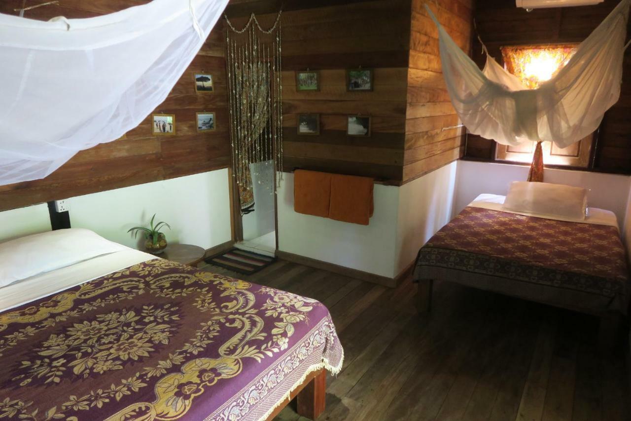 Kipling'S Bay Guest House Ngapali Beach Extérieur photo